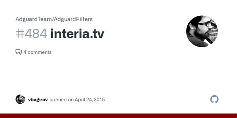 Interia Tv Issue Adguardteam Adguardfilters Github
