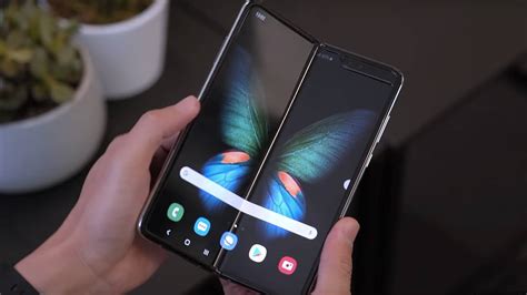 Great savings & free delivery / collection on many items. Samsung Galaxy Fold: Price and availability in the ...
