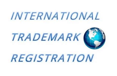 International Trademark Registration At Best Price In Delhi