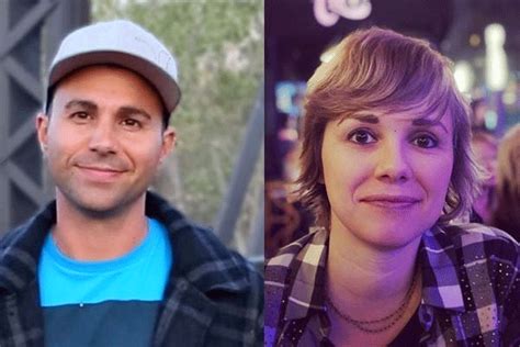 Mark Rober Wife Lisa Rober Is A Software Architecture Stardom Facts