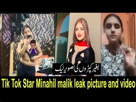 Minahil Malik Viral Video Minahil Viral Video Link Minahil Malik