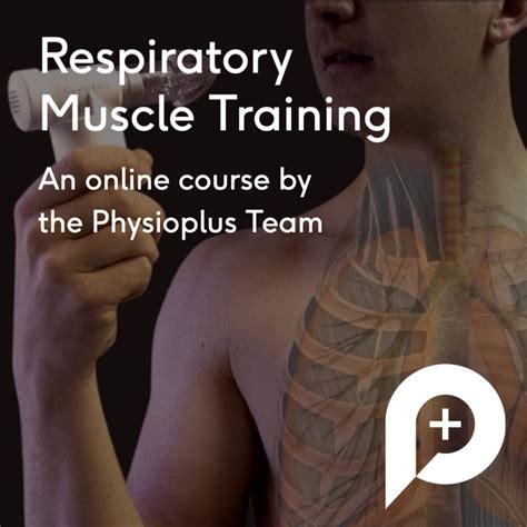 Dysfunctional Breathing And Respiratory Muscle Training Online Courses