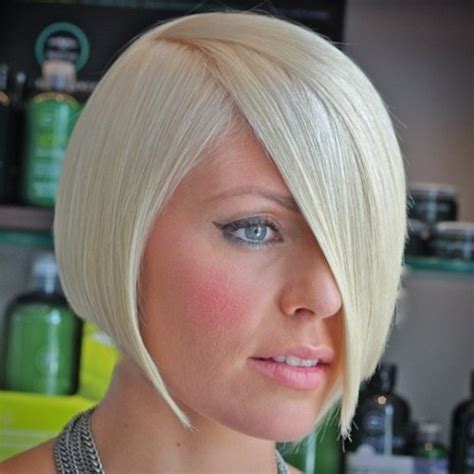 This hair is mostly found in the cheek area and the chin area. 40 Hair Сolor Ideas with White and Platinum Blonde Hair