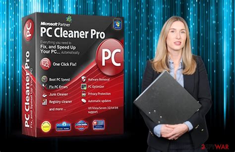 Remove Pc Cleaner Pro Virus Removal Guide Jul 2019 Update