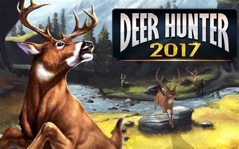 Deer Hunter 2017 For Pc Free Download