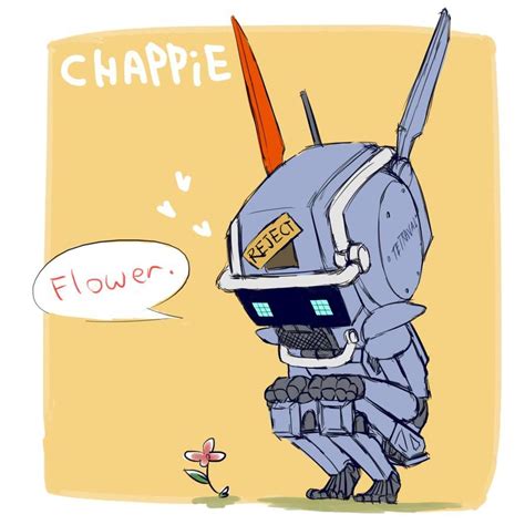 Chappie By A0912011 On Deviantart Character Sketch Character Design