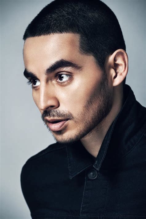 Manuel garcia martinez (born september 26, 1983) is an american actor. Manny Montana movies list and roles (Good Girls - Season 2 ...