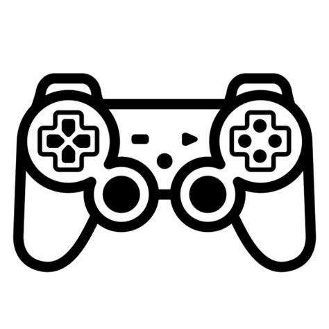 Playstation Controller Icon 106860 Free Icons Library