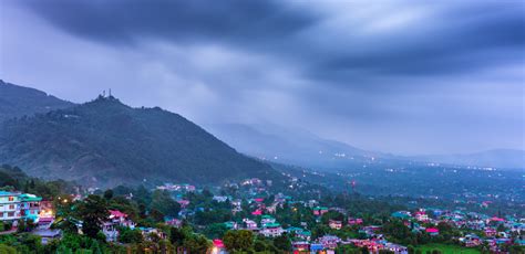 Best Time To Visit Dharamshala Best Weather To Visit Dharamshala With