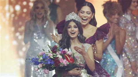 Miss Universe To Allow Mothers And Married Women To Enter The Pageant From 2023 Andrea Meza
