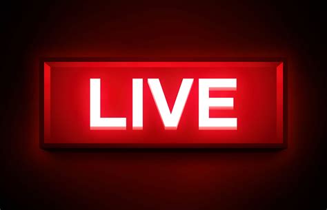 Why Is Live Video Not Catching On Amperage Marketing And Fundraising