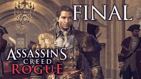 Assassin S Creed Rogue FINAL PC 60FPS Detonado Dublado PT BR