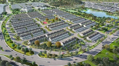 The main thrust of farlim's activities is the development of a new township. PanaHome MKH Malaysia Adds Value to Malaysia's Housing ...