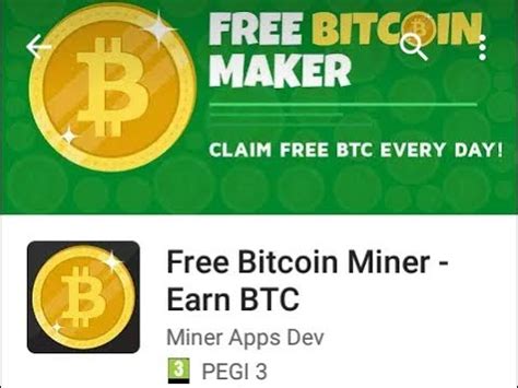 Free bitcoin miner app manualb gq. Is Bitcoin Mining Profitable?