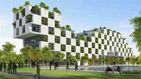 Pin De Dany Ichibi En Arquitectura Sustentable En 2020 Arquitectura