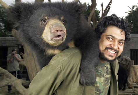 Celebrating The 5th Anniversary Of The Rescue Of Indias Last Dancing Bear