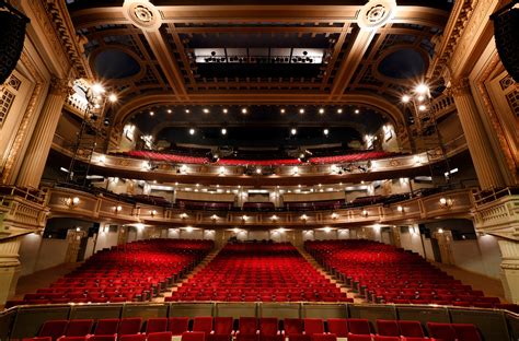 Majestic Theatre Dallas Seating Map | Cabinets Matttroy
