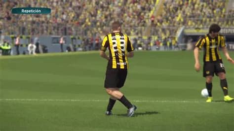 Nacional video highlights are collected in the media tab for the most popular matches as soon as video appear on video hosting you can watch peñarol vs. | Peñarol Vs Nacional | PES 2017 | Gameplay HD - YouTube