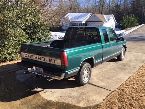Looking for tow truck near me or towing near me in town? Chevy Trucks for Sale By Owner Near Me - typestrucks.com