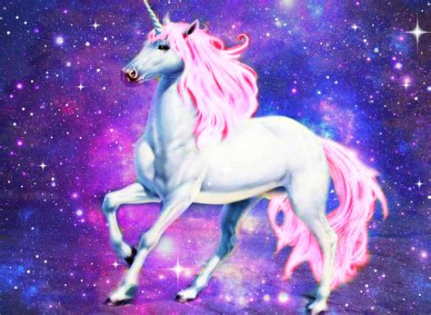 Celestial Female Unicorn For Luna Hd Wallpaper Unicorn Pictures