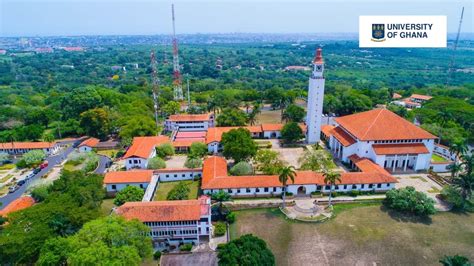 University Of Ghana Legon Admission List 2023 2024 Top Online News Portal