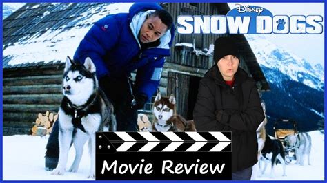 Snow Dogs 2002 Movie Review Youtube
