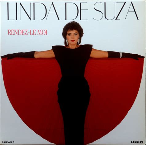 Linda De Suza Rendez Le Moi Vinyl Discogs