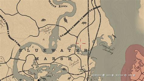 Snake Location and Perfect Pelt Hunting Guide - Red Dead Redemption 2