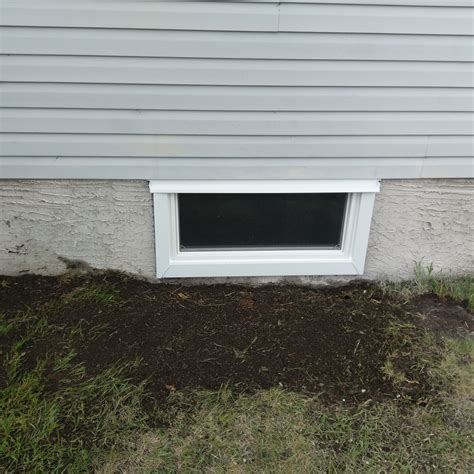 Basement Egress Windows For A Safer And Brighter Space