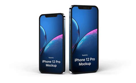 2368 Iphone 12 Case Mockup Png Mockups Design