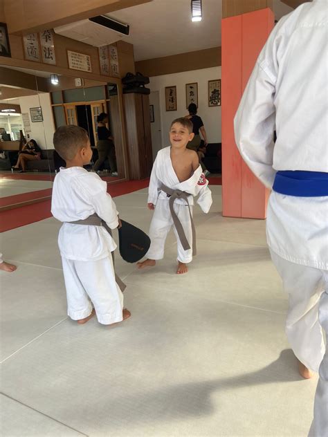 Aula De Karate Para Crian As E Adolescente Cotia S O Paulo