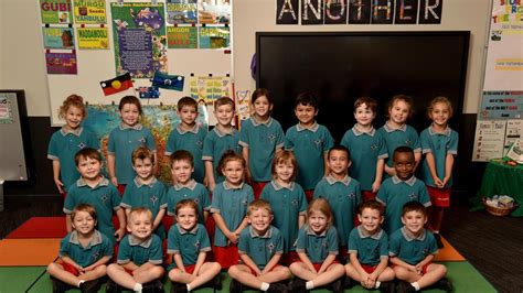 Townsville Prep Photos 2020 Schools H To R Townsville Bulletin
