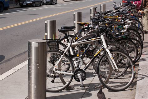 New San Francisco Bike Registry Designed To Reduce Bike Theft San