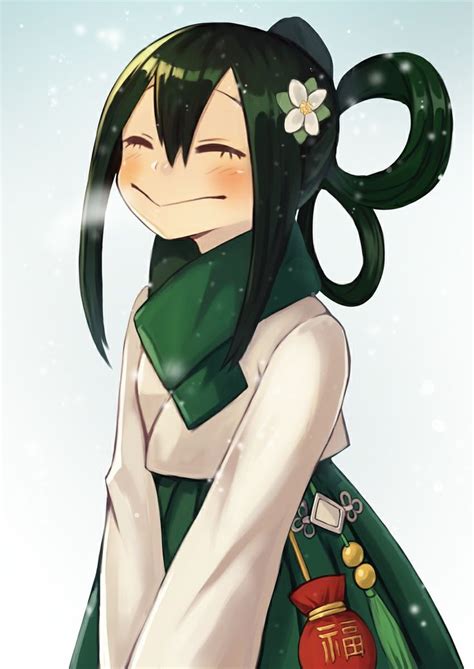 Pin By Iosif O On Boku No Hero My Hero Academia Tsuyu Tsuyu Asui Hero