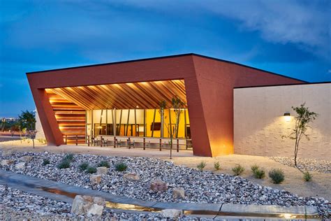Architectural Photography El Paso Professional Photographer