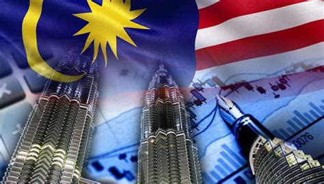 We are so disappointed ! Ekonomi Malaysia Tumbuh 4.3 Peratus Pada Suku Ketiga 2016 ...