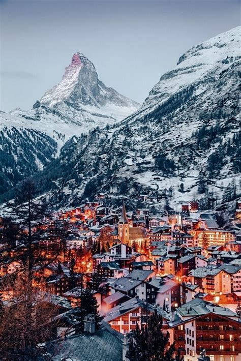 15 Most Beautiful Cities In Switzerland For Your Bucket List