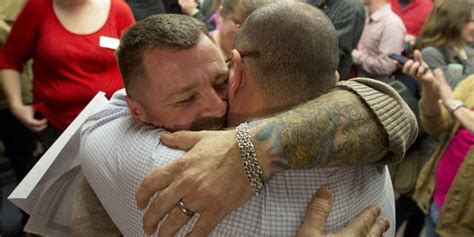 Federal Government To Recognize Same Sex Marriages In Utah Fox News