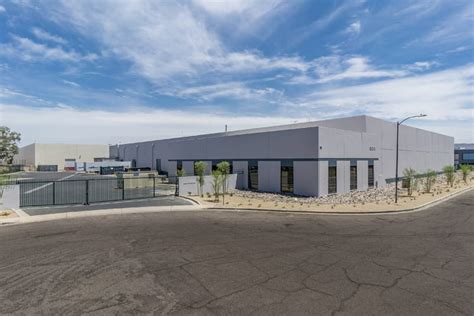 Sky harbor's terminals provide great options for eating, snacking, excellent shopping and special services. Phoenix Airport Industrial Center sells for $8.65M | AZ ...