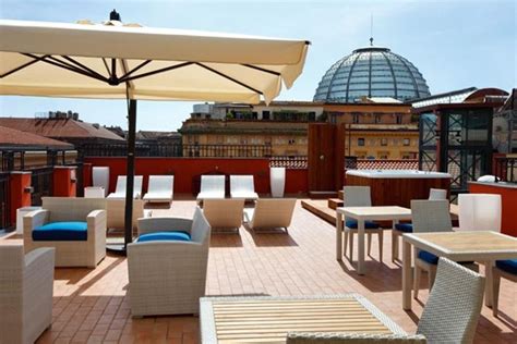 أفضل فنادق في نابولي إيطاليا المسافرون الى اوروبا