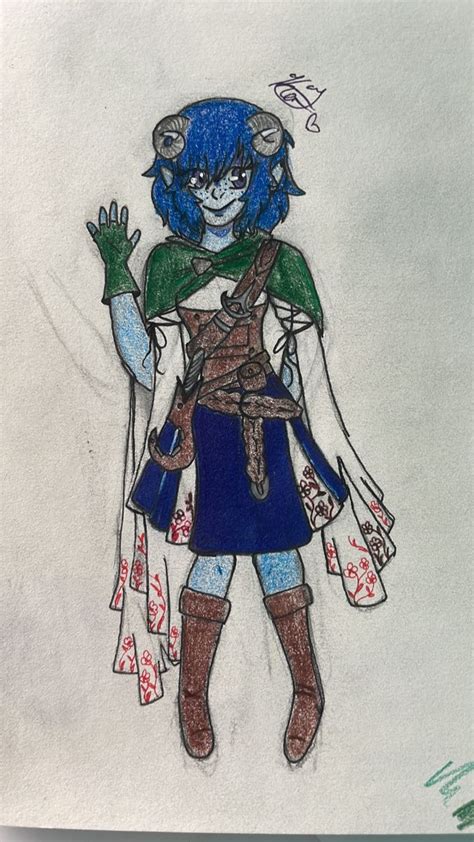 jester from critical role in 2022 jester art zelda characters