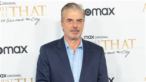 Sex And The City Star Chris Noth Accused Of Sexually Assaulting Two
