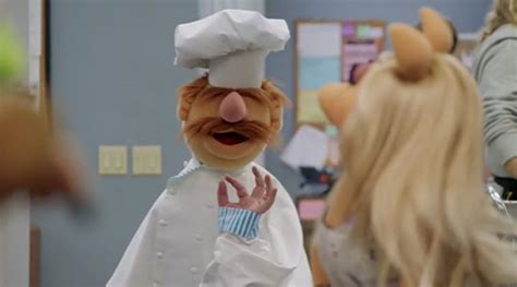 The Muppets Season 1 Episode 2 Hostile Makeover Recapreview