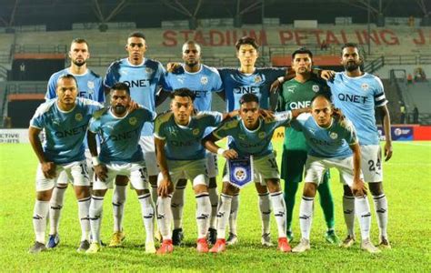 Ayrıca maçtan önce futbol sayfamızdan bu iki takıma. Liga Super : PJ City mahu tewaskan Perak di Kelana Jaya ...