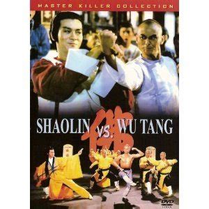 Classic kung fu movie samples and quotes that inspired the rza and the clan. Amazon.com: Shaolin Vs Wu Tang: Movies & TV