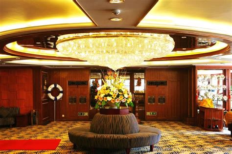 Victoria Katarina Yangtze River Cruise 2020 Best Offer