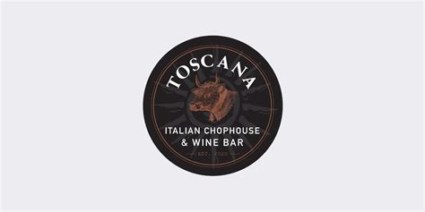 Toscana Chophouse Italian Steakhouse In Portsmouth Nh