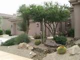 Az Front Yard Landscaping Ideas Pictures