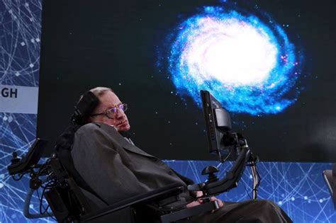 Breaktrough Starshot Stephen Hawking Y Zuckerberg Buscarán Vida En