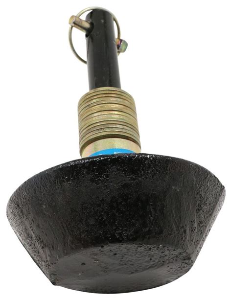 Replacement Plow Shoe Assembly For Sno Way Snow Plow 5 1116